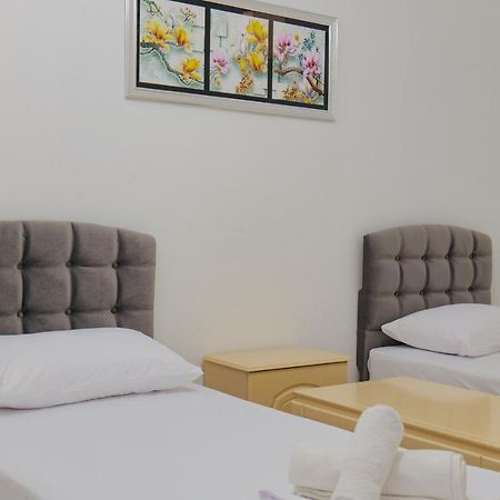 Hotel Casamia Σαράντα Εξωτερικό φωτογραφία