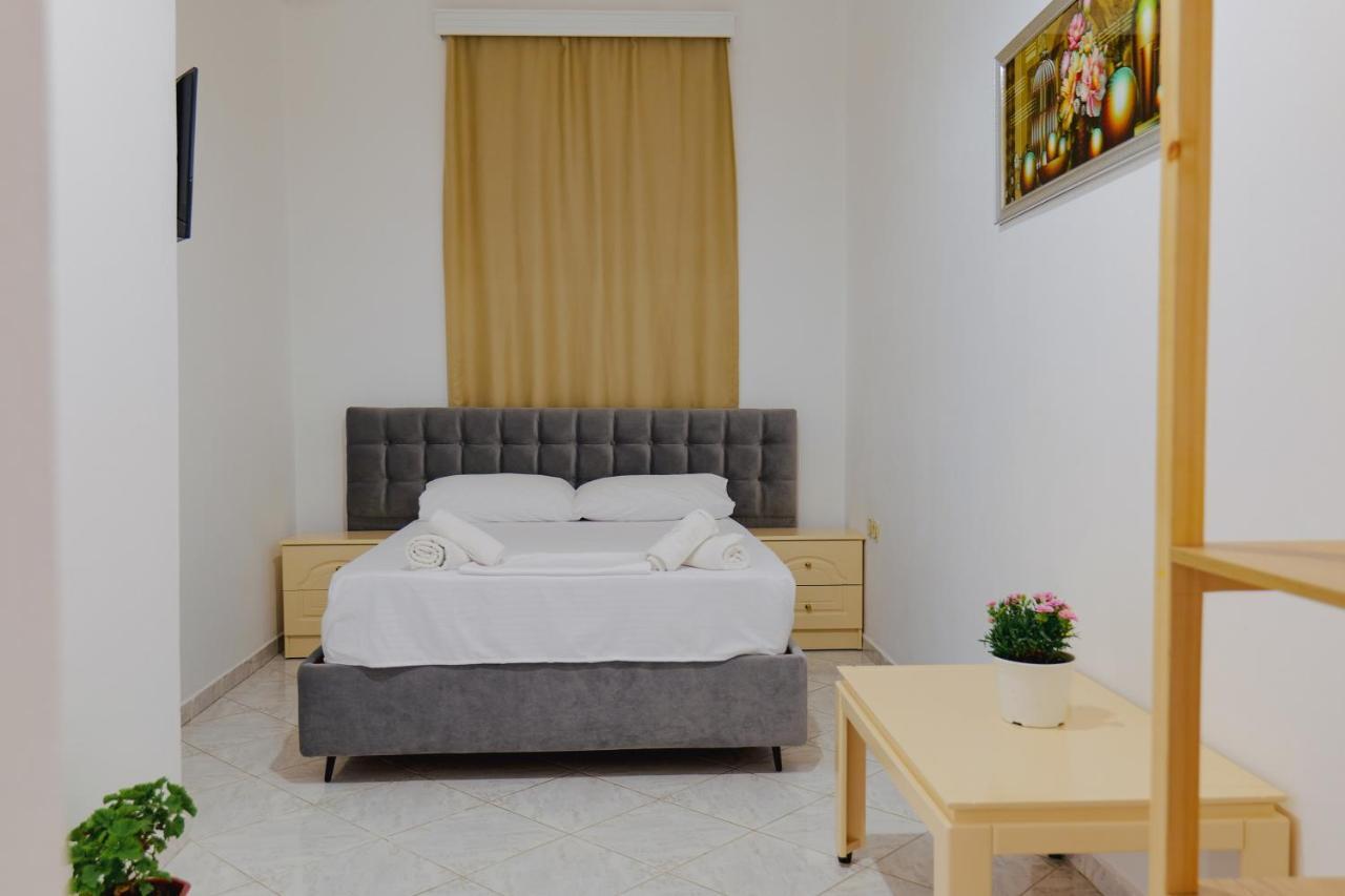 Hotel Casamia Σαράντα Εξωτερικό φωτογραφία