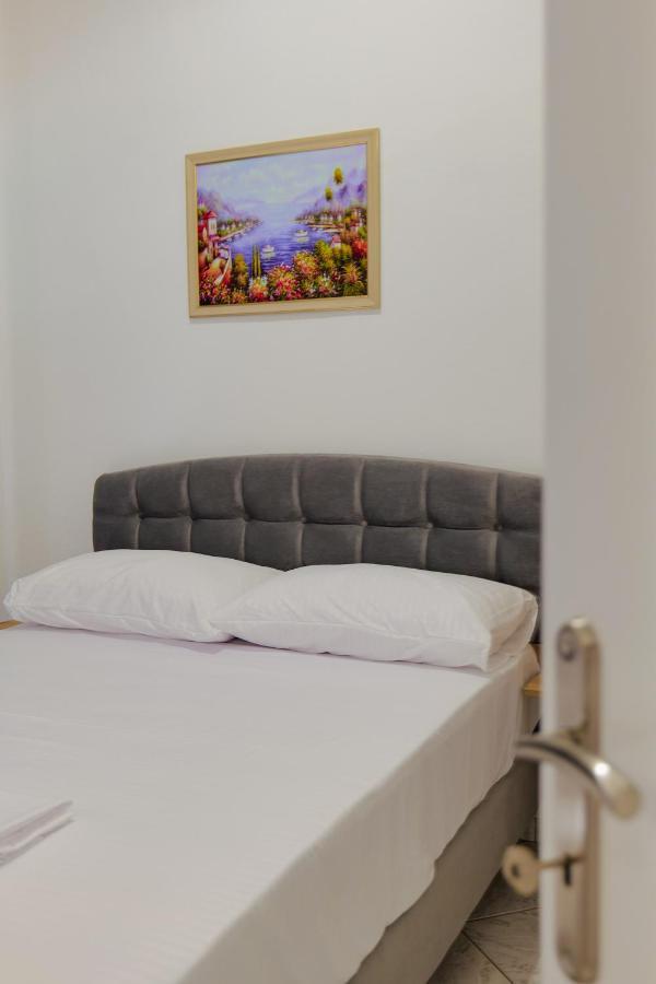 Hotel Casamia Σαράντα Εξωτερικό φωτογραφία