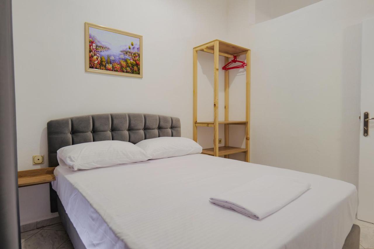 Hotel Casamia Σαράντα Εξωτερικό φωτογραφία