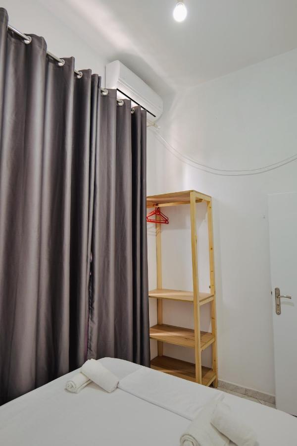 Hotel Casamia Σαράντα Εξωτερικό φωτογραφία