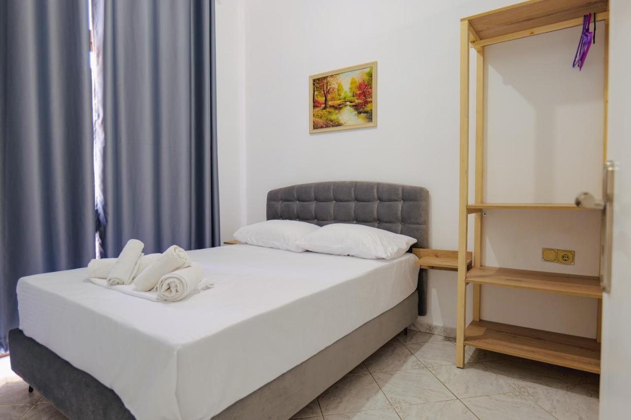 Hotel Casamia Σαράντα Εξωτερικό φωτογραφία
