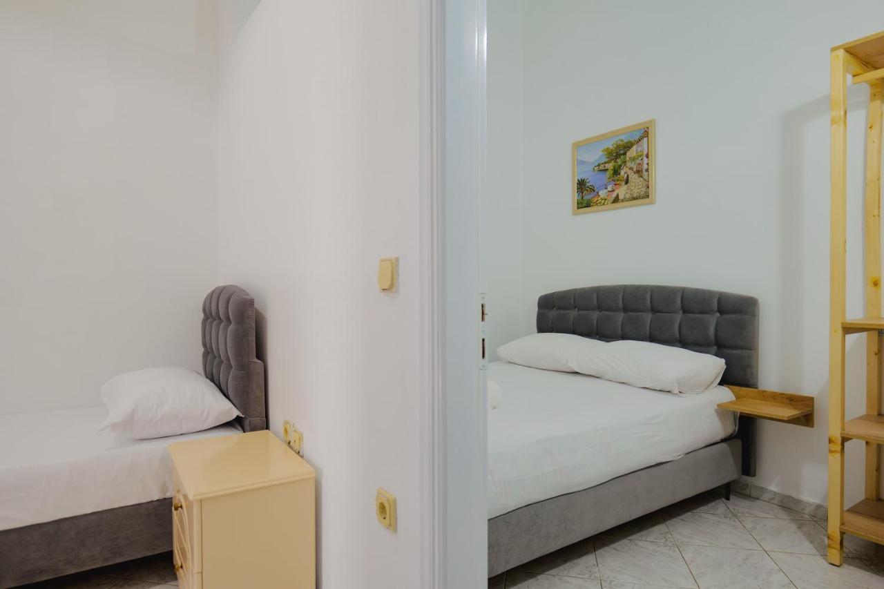 Hotel Casamia Σαράντα Εξωτερικό φωτογραφία