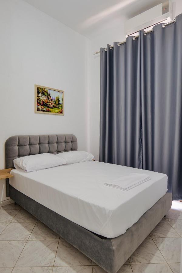 Hotel Casamia Σαράντα Εξωτερικό φωτογραφία