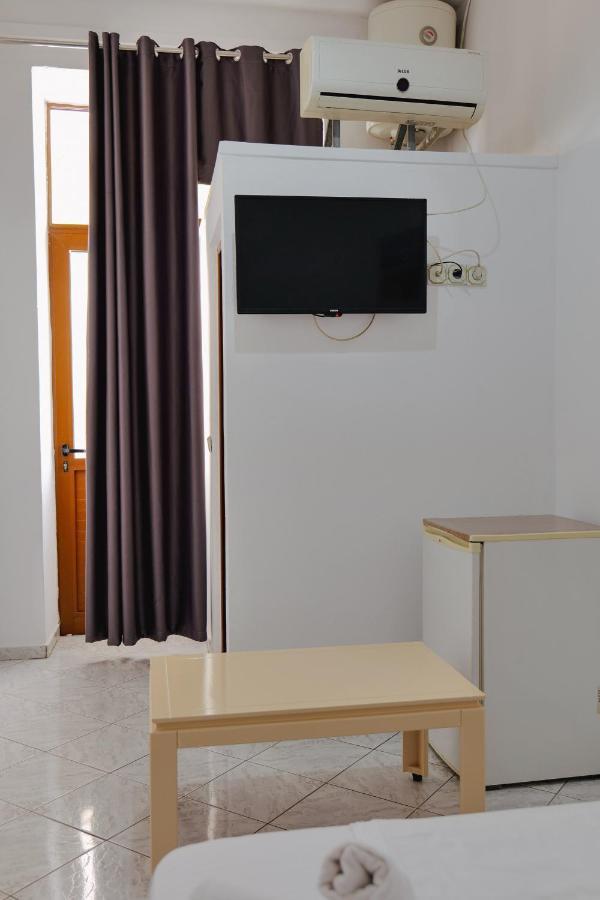Hotel Casamia Σαράντα Εξωτερικό φωτογραφία
