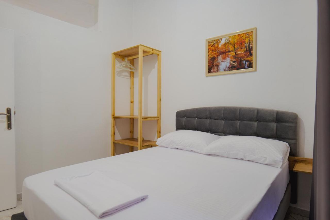 Hotel Casamia Σαράντα Εξωτερικό φωτογραφία